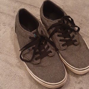 Men's VANS